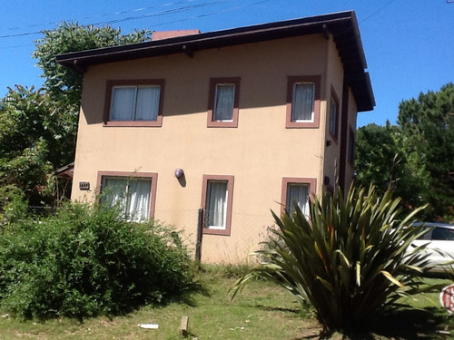 Casa En Alquiler En Valeria Del Mar.. Promo Junio Y Julio
