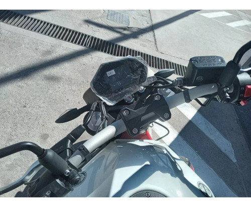 Benelli 302 S 0km Naked Street Urbana