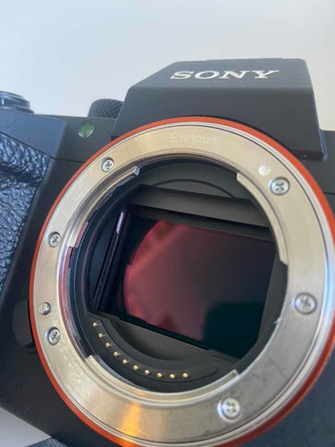 A7iii