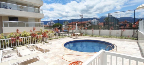 Apartamento Com 3 Dormitórios À Venda, 118 M² Por R$ 920.000,00 - Maitinga - Bertioga/sp - Ap9613