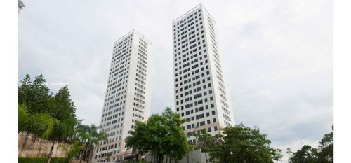 Imagem 15 de 15 de Apartamento Para Venda Em São Paulo, Panamby, 1 Dormitório, 1 Suíte, 1 Banheiro, 1 Vaga - 3277_2-1253150