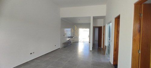 Imagem 6 de 15 de Casa Em Nova Cerejeira - Atibaia - 11744