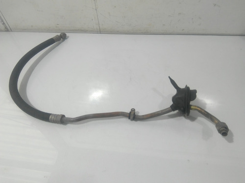 Mangueira Ar Condicionado Vw Santana Quantum 2.0 8v 84 91 (Usado)
