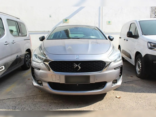 Ds Automobiles Ds5 Otra 2020