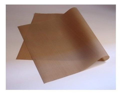 Papel Aislante De Calor Para Termofijadora