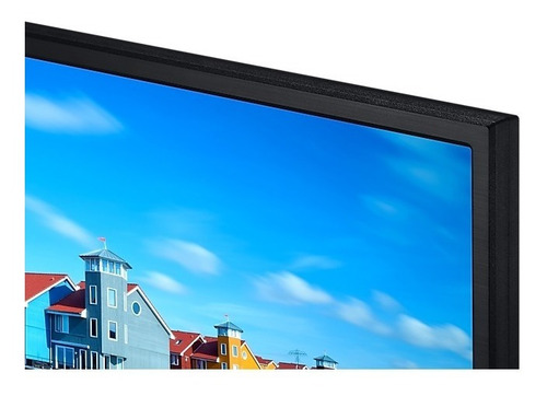 Imagen 5 de 10 de Monitor Samsung 22 Sa33 Flat Panel Va Full Hd Hdmi Vga Cc