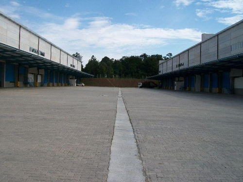 Galpão 2663 - 6 Docas - Arujá - Rodoanel - Condomínio Fechado - Ga0003