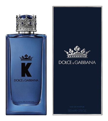 Dolce & Gabanna K 150ml Edp / Perfumes Mp