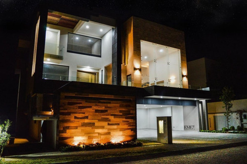 Casa En Venta En Rancho San Juan