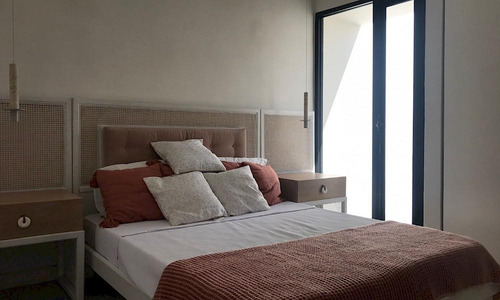 Imagen 12 de 18 de Casa En Venta Privada Mérida - Cholul