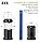Linterna De Camping Tansoren Solar Recargable Por Usb Con Le