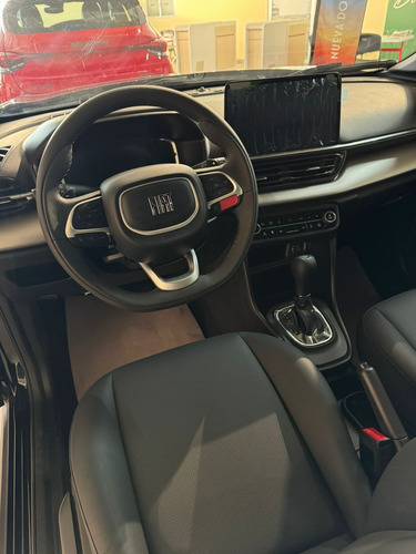 Fiat Pulse 1.3 Impetus