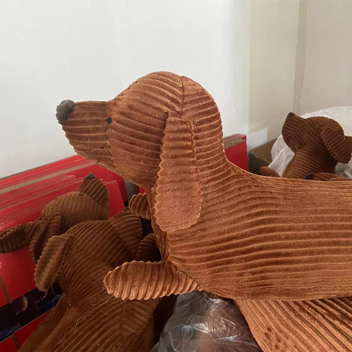 Dachshund Dog Fagmy Hug Pillow Throw Cushion Para El 70 Cm