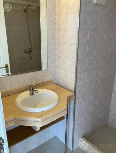 Imagen 10 de 10 de Apartamento - Tres Cruces - Viv U Oficina, Piso Alto, Sin Gc