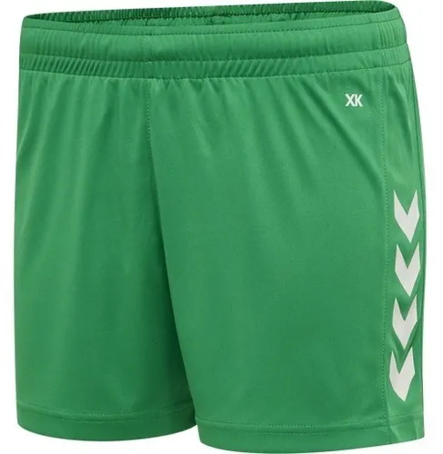 Short hummel mujer sale