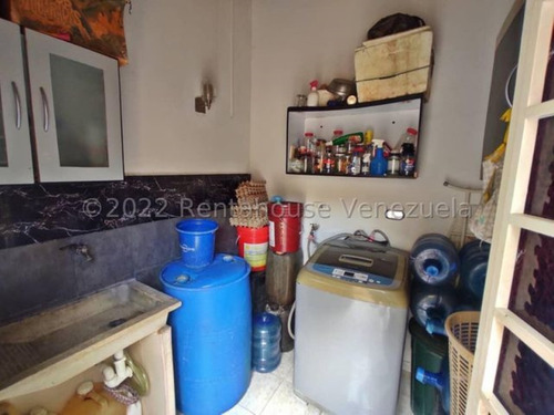 Imagen 30 de 30 de Casas En Venta La Mora Cabudare 22-18501 /m