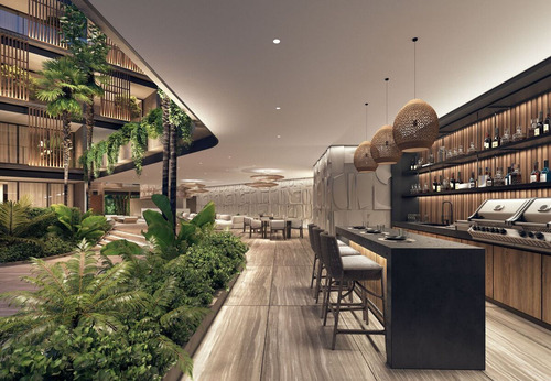 Modern Condos For Sale In Downtown Punta Cana High Roi And Vibrant Lifestyle