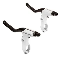 Comprar Palancas De Freno Para Bicicleta De Montaña Aluminio Gospel