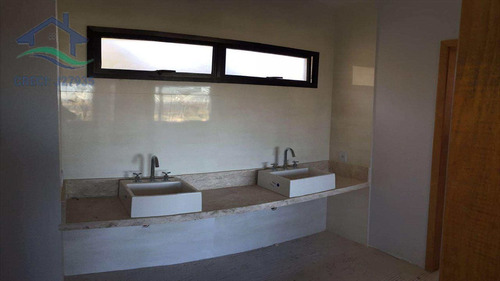 Imagem 21 de 30 de Casa De Condomínio Com 5 Dorms, Condomínio Porto Atibaia, Atibaia - R$ 2.1 Mi, Cod: 86 - V86