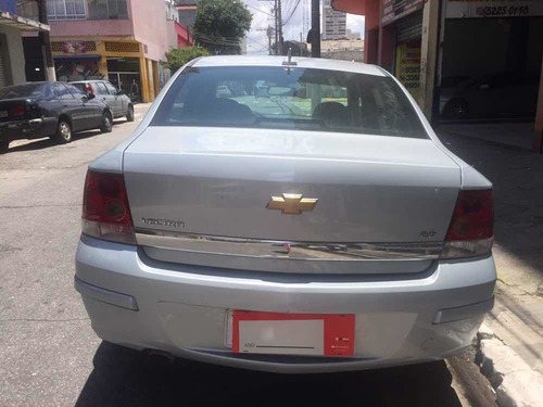 Vectra 2.0 Elite Aut 2010 Lindo Raridade Financ./cartão 12x