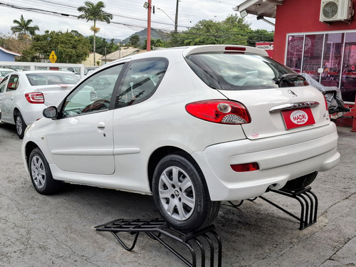 Peugeot 207 1.4 8V