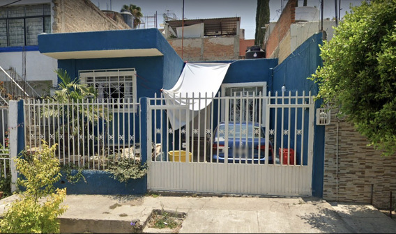 Casas en Venta en Guadalajara 