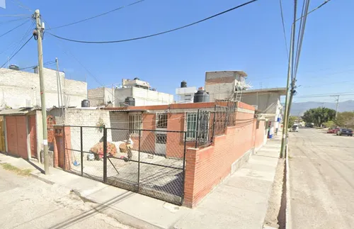 Casa En Remate Bancario En Tehuacán Puebla Sc*