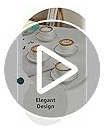 Juego 4 Tazas Capuchino Cerámica 227 Ml Microondas