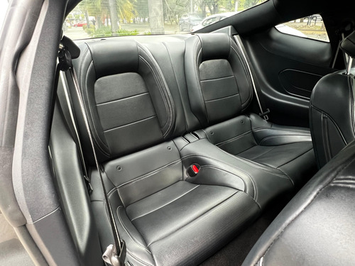 Ford Mustang 5.0l Gt V8 At