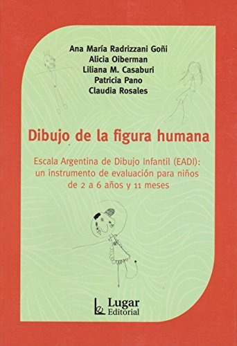 Dibujo De La Figura Humana - Radrizzani, Oiberman Y Otros