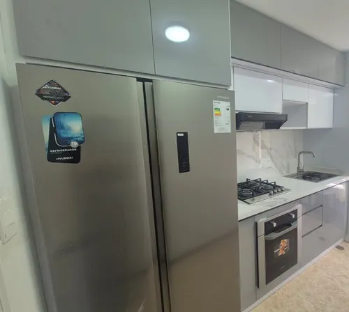 Lomas Del Avila Apartamento