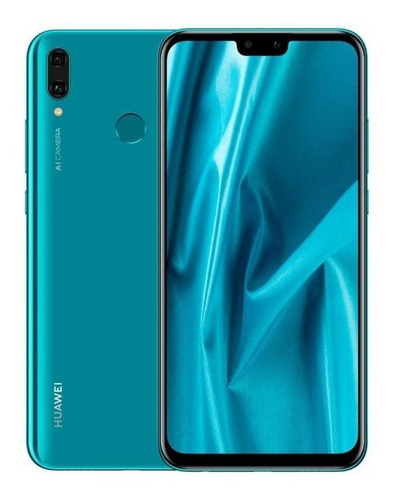 Huawei Y9 2019 64gb + 3gb Ram Outlet