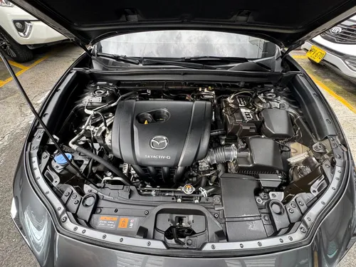 Mazda CX-30 2.0 Grand Touring At