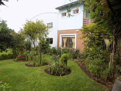Chalet De 5 Ambientes, Galpon De 12x20 Mts, Bascula P/70 Toneladas Y Oficina