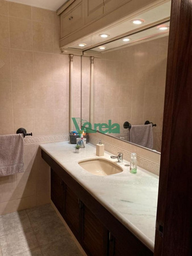 Imagen 7 de 25 de Venta Apartamento En La Mejor Zona De La Rambla De Montevideo. - Montevideo Pocitos