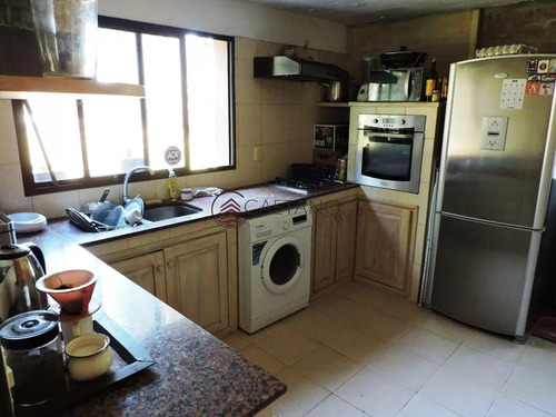 Imagen 5 de 10 de Casa En Venta 4 Dormitorios San Rafael Punta Del Este - Punta Del Este Marly