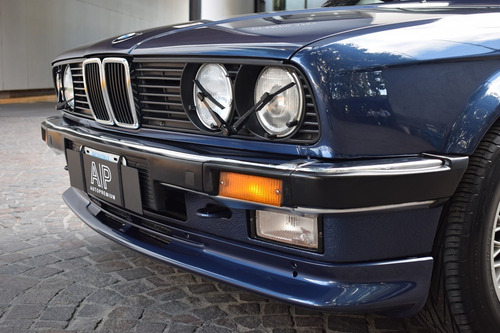 Bmw 325i Convertible Mt 1988 Autopremium