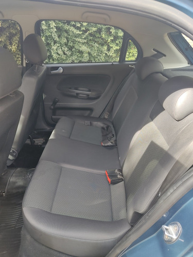 Volkswagen Gol Trend 1.6 Trendline 101cv