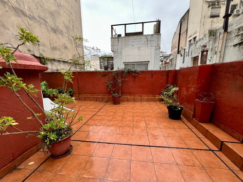 Alquiler Ph 4 Ambientes Con Terraza Única Retiro