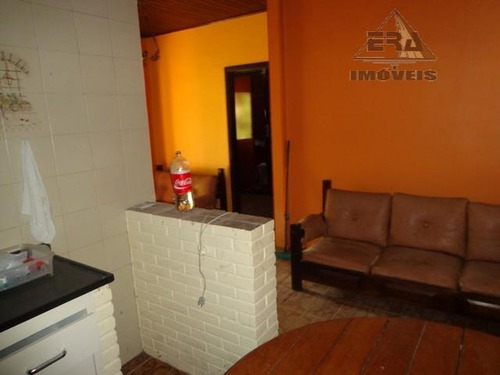 Chácara Residencial À Venda, Arujá, Arujá. - Ch0013