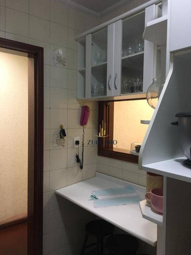 Apartamento À Venda, 67 M² Por R$ 324.500,00 - Macedo - Guarulhos/sp - Ap15170