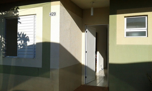 Imagem 9 de 17 de Casa A Venda No Bairro Conjunto Habitacional São - 264-1