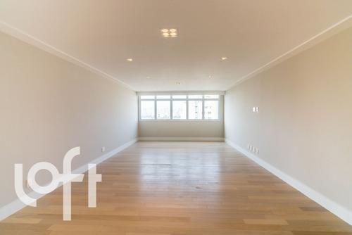 Imagem 12 de 24 de Apartamento De Condomínio Em São Paulo - Sp - Ap4603_nbni