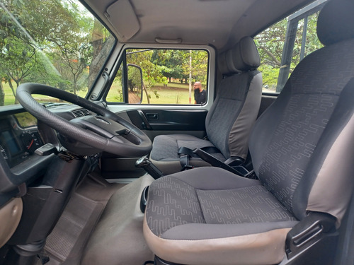 Volkswagen 5.150 Com Ar Condicionado