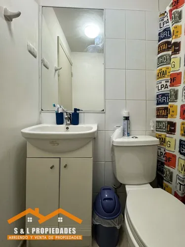Departamento En Venta De 3 Dormitorios En Puerto Montt