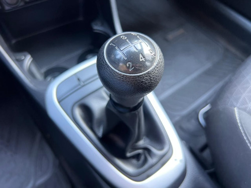 Kia Morning Ex 1.2