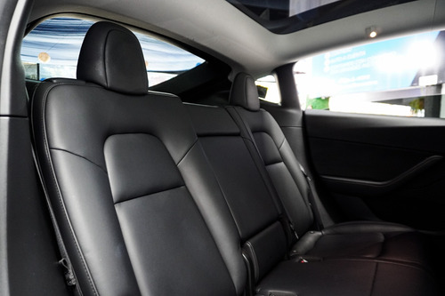 Tesla Model Y 2020