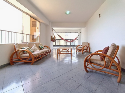 Imagen 5 de 14 de Apartamento En Venta Residencias La Riviera Urb Playa Grande La Guaira