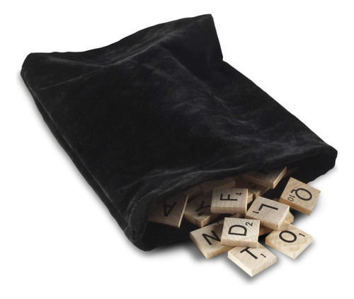 Edición Deluxe De Hasbro Scrabble (exclusiva De Amazon)