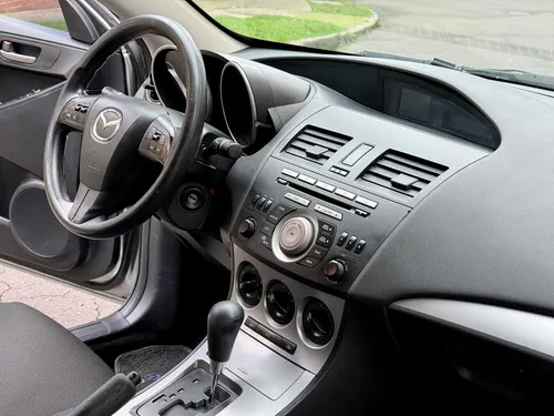 Mazda 3 1.6 Z6na0 All New